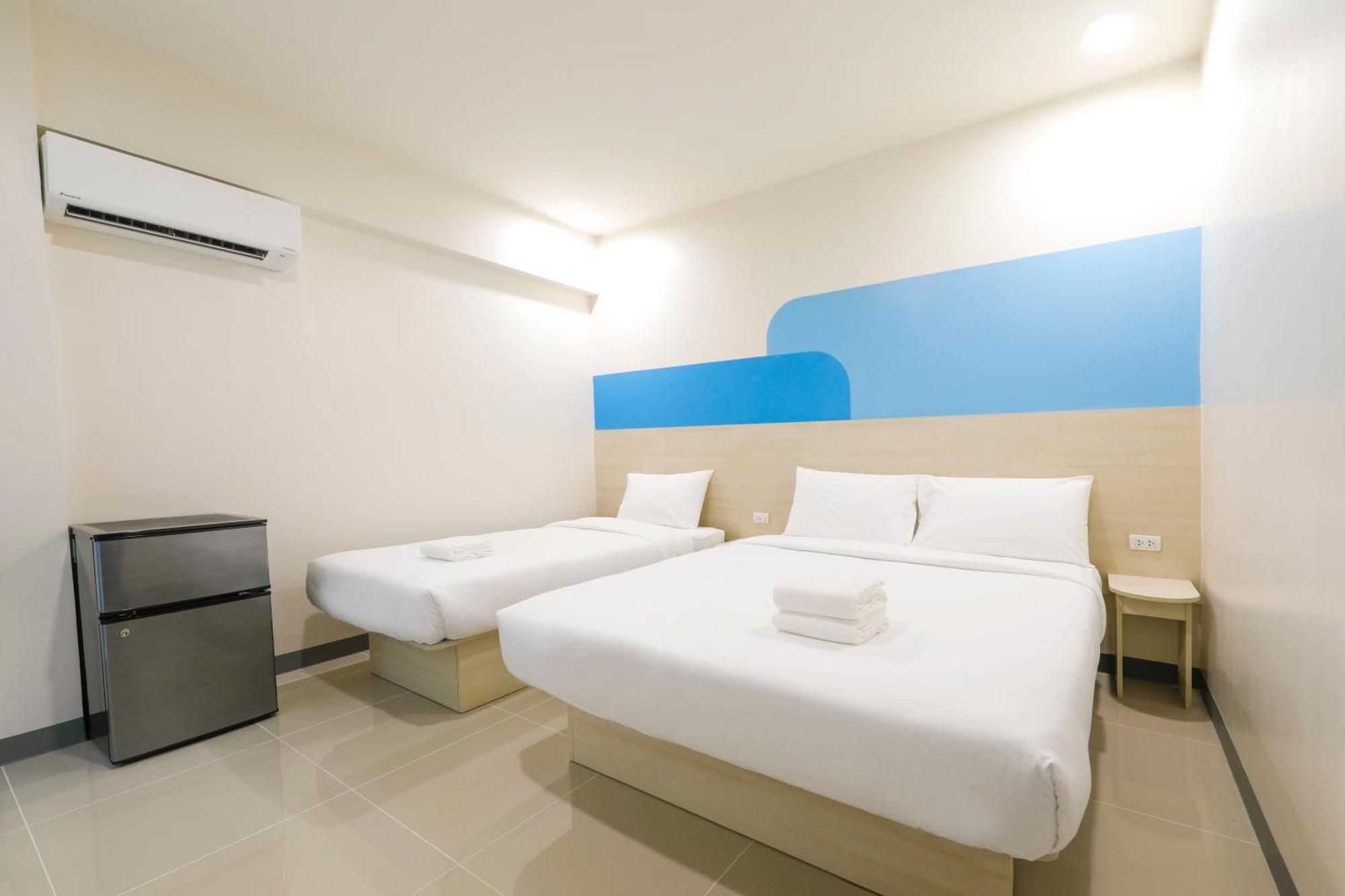 Hop Inn Hotel Davao Exterior photo