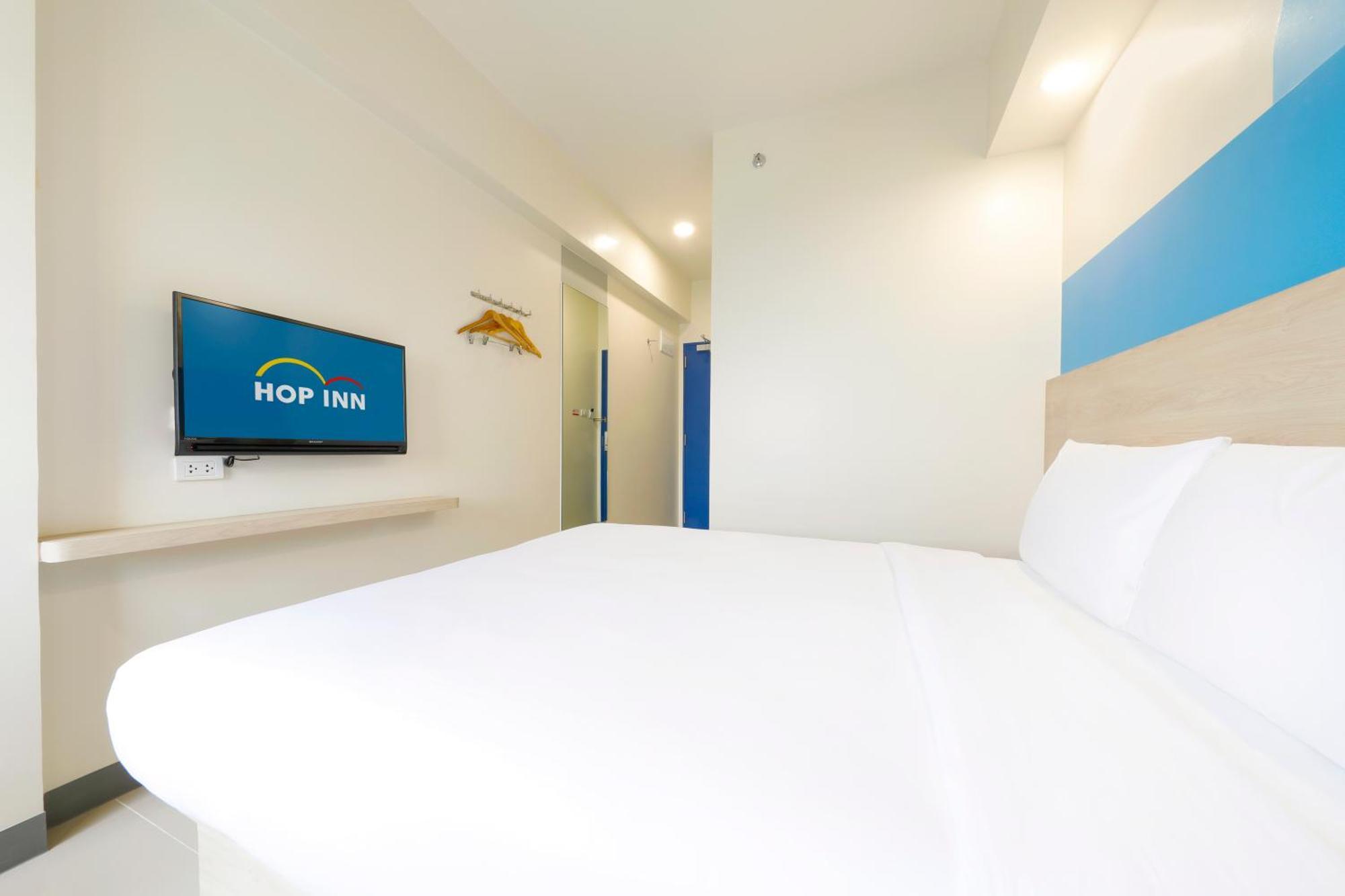 Hop Inn Hotel Davao Exterior photo